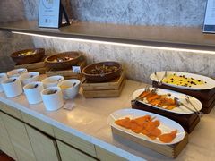 -嘉定凯悦·咖啡厅