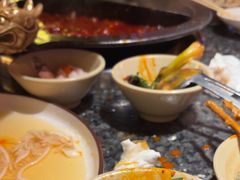 -蜀大侠火锅(总府路店)