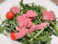 -萨莉亚意式餐厅(华泾天街店)