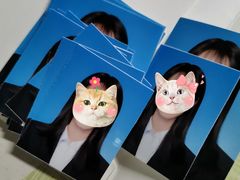 -小树照相馆·证件照(打浦桥店)