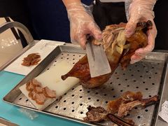 -全聚德(上海首店浦东店)