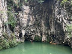 -天河潭旅游度假区
