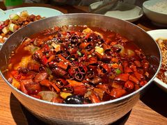 -双流老妈兔头(荟聚店)