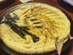 -Uncle Kosto科斯托·中东菜