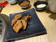 -松鱼亭·和牛烧肉(协鑫广场店)
