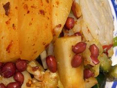 -老乌家特色小炒泡馍(大皮院店)