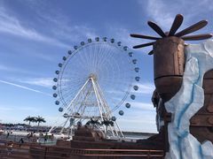 -秦皇岛乐岛海洋王国