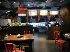 大堂-破店(井大店)
