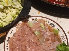 -莽子老火锅(大坪店)
