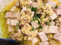 -荷庭·精致湘菜(华强北九方店)