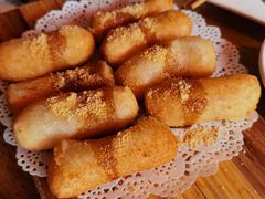 -咕嘟草帽鱼·牛奶一样的鲜鱼汤(天鹅湖万达广场店)