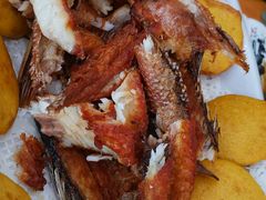 手撕鲈鱼-正宗流钟锅子饼家常菜
