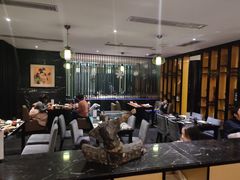 大堂-松临·铁板烧&Omakase(神农店)
