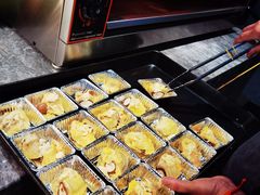 -一方渔歌蒸汽海鲜自助(文化路万达广场店)