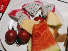 -蛙一刀·麻椒鱼火锅(金仙桥店)