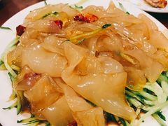 -玫瑰红烤羊排(北新桥三条店)