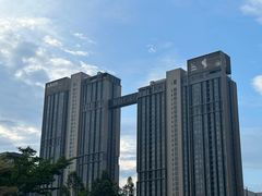 -吉隆坡国油双峰塔