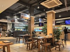 -木屋烧烤(龙华店)