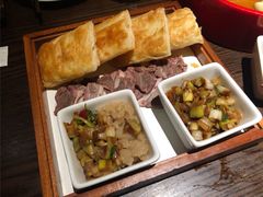 驴肉火烧-掌柜的店·河南菜(世茂店)