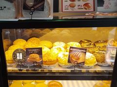 -新旺茶餐厅·早餐·夜宵(仙霞店)