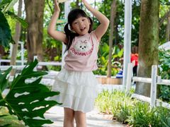 -温江公园