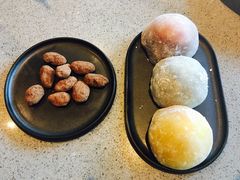 -半山腰·云南菜(侨福芳草地店)