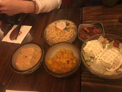 -小条食堂(三坊七巷店)