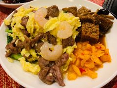 -徐记私厨(半淞园路店)