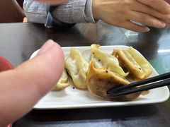 -许记生煎(遵义路店)