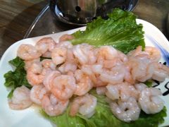 -东北农家饺子村(昌平路店)