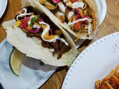 -AFS Cafe & Canteen(闽江二路店)