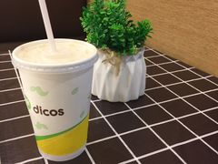 -德克士(龙阳广场店)