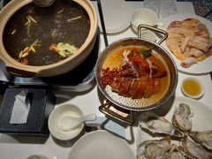 -粤来记·啫啫煲·点心(日月光店)