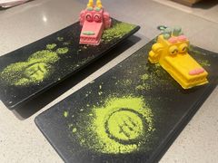 -海底捞火锅(让胡路万达店)