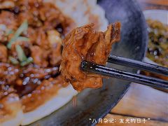 -皖北巫氏三胖地锅鸡(长淮总店)