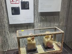 -上海明天广场JW万豪酒店