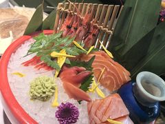 -一绪に寿喜烧自助(世茂广场店)