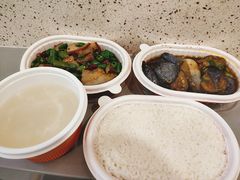 -久号食堂(大榕树店)