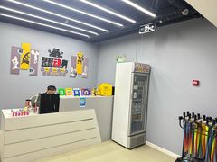 -即刻健身馆(对外经贸店)