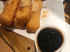 蛋酥软糍粑-太二酸菜鱼(正大广场店)