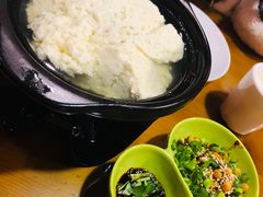 -重庆石磨豆花庄(乔庄店)