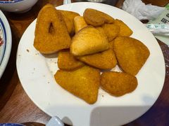 -李记白水羊头·清真老味家常菜(石景山店)