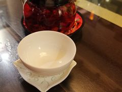 -露雨轩茶楼(牡丹园店)