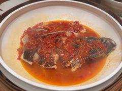 -渔乡米香·剁椒鱼头(四方坪店)