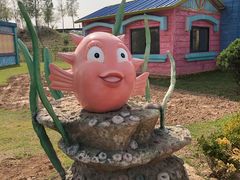 -华夏文旅海洋公园