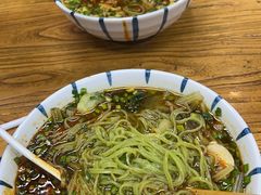 -林润和陕西面食研发中心(青年路店)