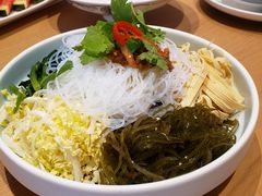 盆盆菜-天怡興·百年蒸饺(中心书城店)