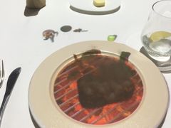 -翡翠36餐厅(浦东香格里拉店)