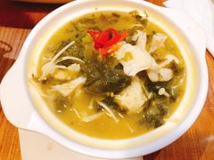 -南城香·饭香串香馄饨香(赵公口店)