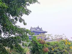 -海珠湖公园